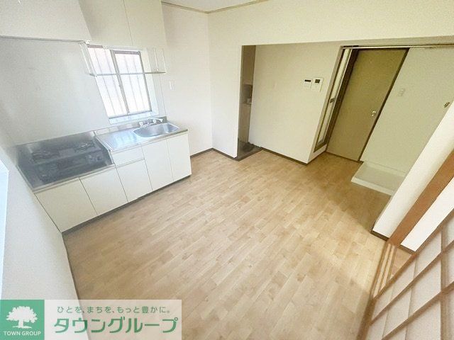 居室・リビング　リビング/居室