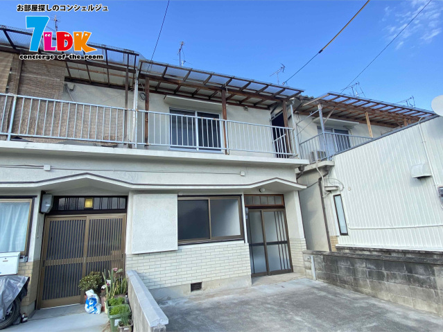 竹林住宅