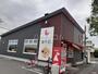 飲食店　麺や厨（飲食店）まで251m