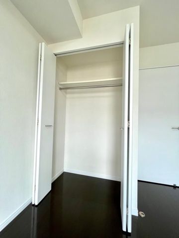 収納　☆収納豊富☆
