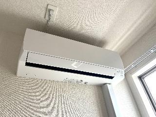 その他設備　室内設備（イメージ）
