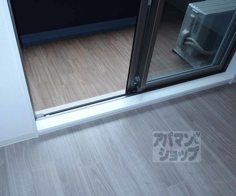 プレサンスTHE KYOTO 流雅の内装写真