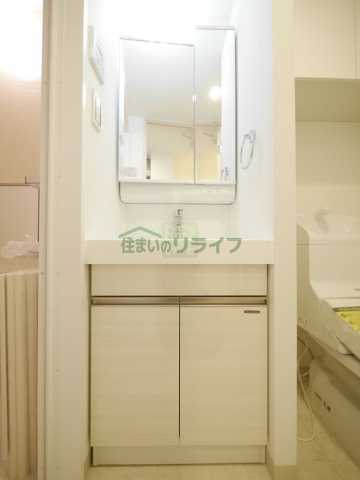 メビウス森下の内装写真