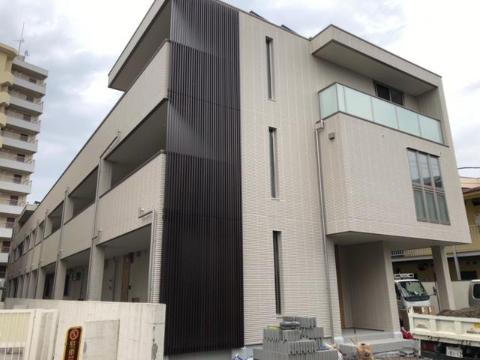 東急田園都市線 溝の口駅 徒歩2分 築9年