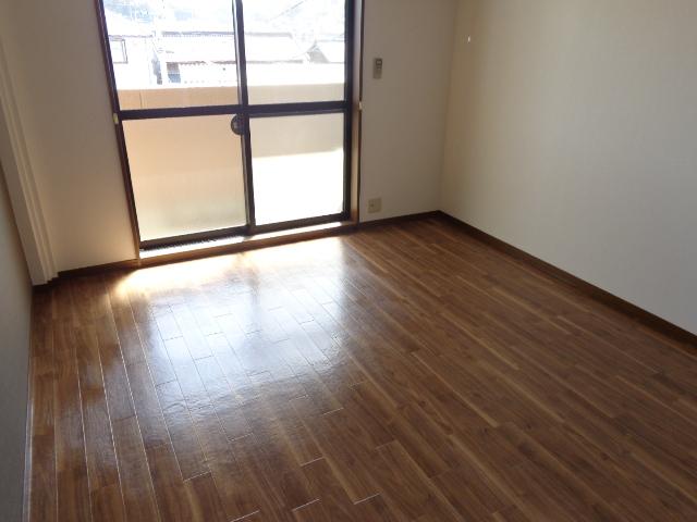 その他部屋・スペース　洋室