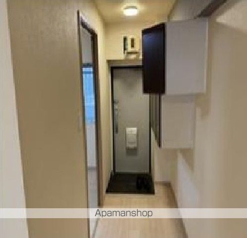 新大橋永谷マンションのその他写真