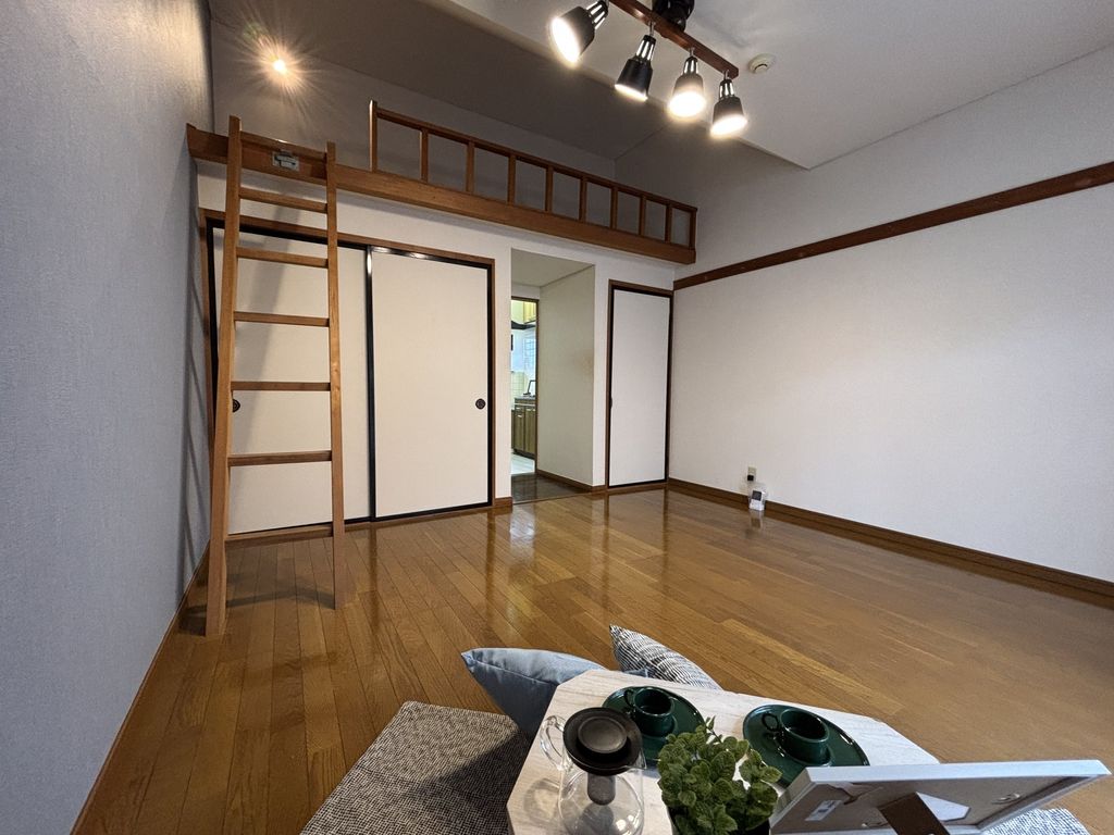 その他部屋・スペース