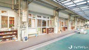 幼稚園・保育園　矢口第二保育園（幼稚園・保育園）まで419m