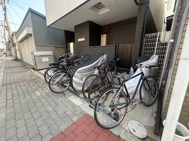 阪神電鉄阪神なんば線 千鳥橋駅 徒歩7分 3階建 築6年のその他写真