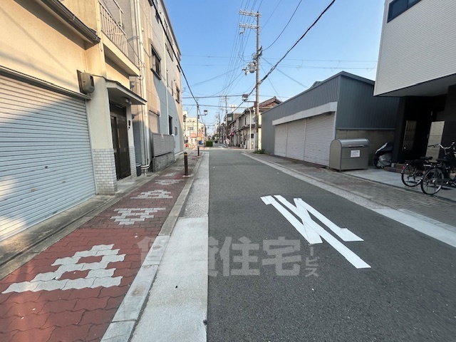 阪神電鉄阪神なんば線 千鳥橋駅 徒歩7分 3階建 築6年のその他写真