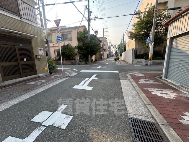 阪神電鉄阪神なんば線 千鳥橋駅 徒歩7分 3階建 築6年のその他写真