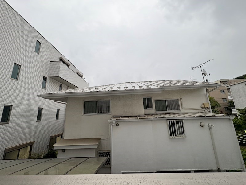 眺望　別部屋参考写真