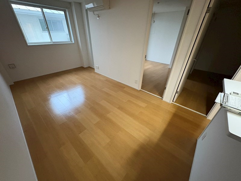 居室・リビング　別部屋参考写真