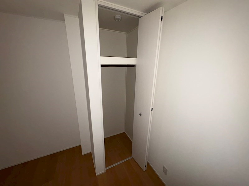 収納　別部屋参考写真
