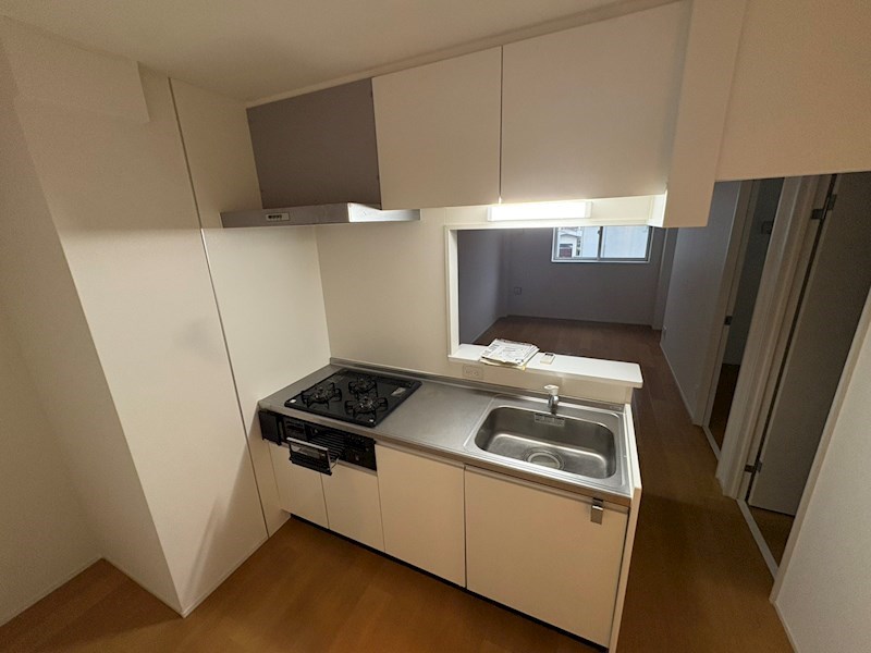 キッチン　別部屋参考写真