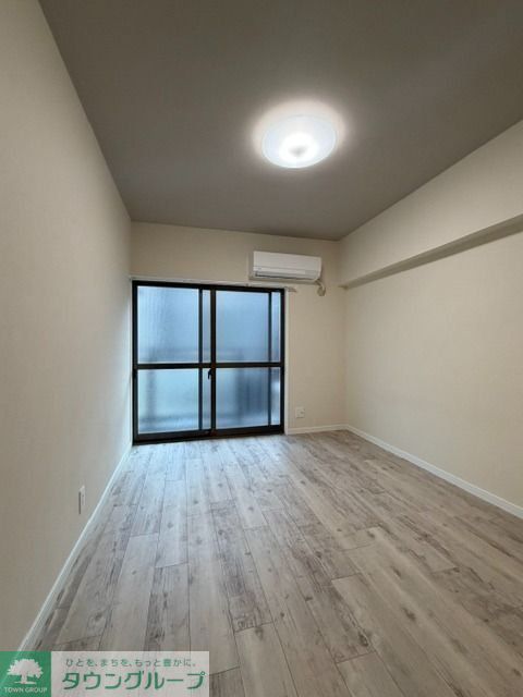 富士見マンションの内装写真