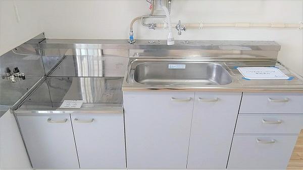 その他部屋・スペース　キッチン