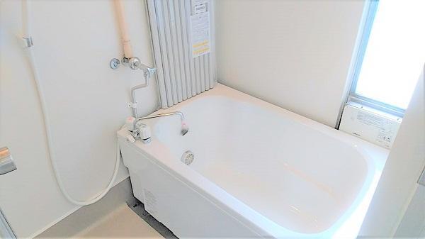 その他部屋・スペース　お風呂