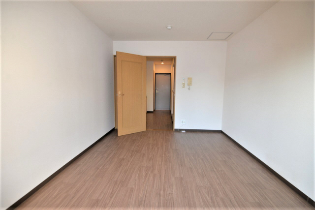 その他部屋・スペース　きれいな内装です