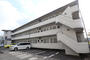 中庄駅より徒歩8分 3階 築32年7ヶ月の賃貸物件