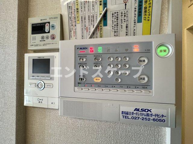 ＪＲ高崎線 新町駅 徒歩58分 2階建 築15年のその他写真
