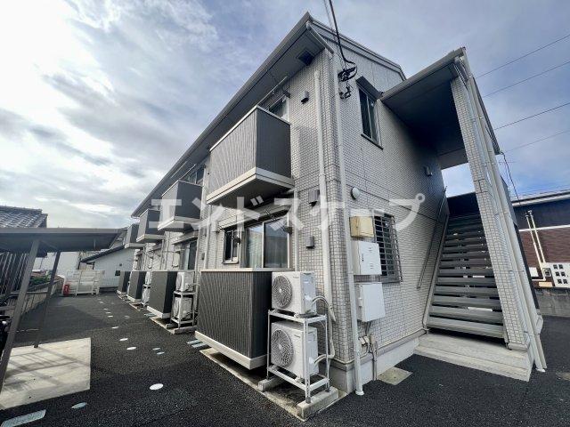 ＪＲ高崎線 新町駅 徒歩58分 築15年