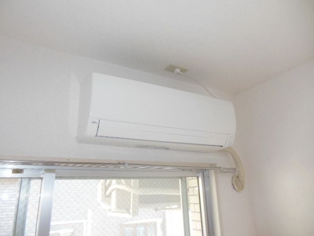 その他部屋・スペース　★うれしいエアコン付★