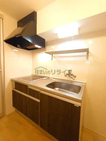 キッチン　別部屋参考写真