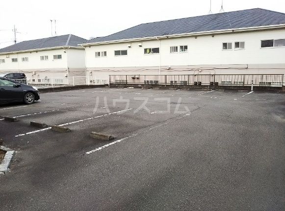 レオパレスサンシティフルヤIIIのその他写真
