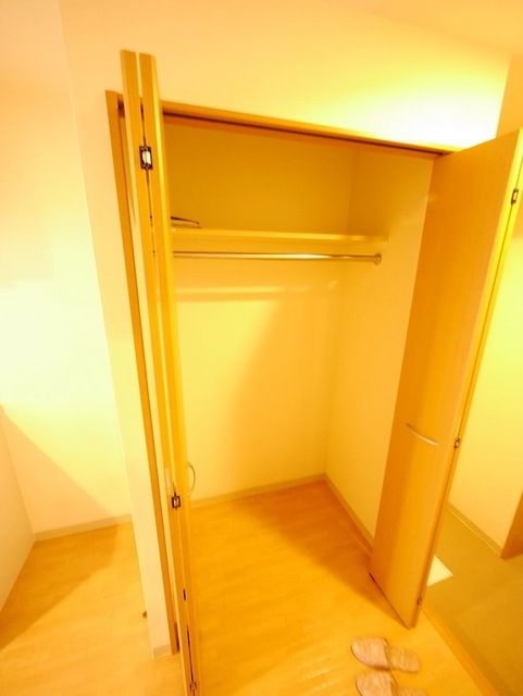 収納　★お部屋探しは、タウンハウジング多摩センター店へ★