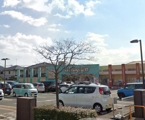 その他　うさぎや 岡山東店（その他）まで561m