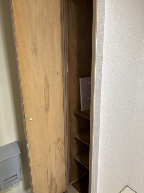 ベルトピア塚口1の内装写真