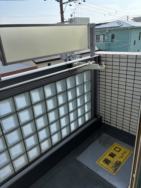 ベルトピア塚口1の内装写真