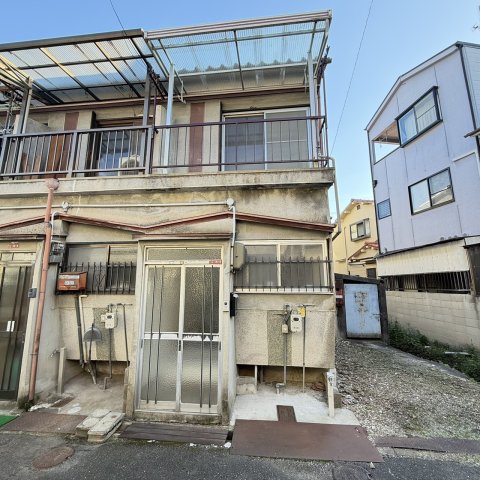 田口リノベ貸家