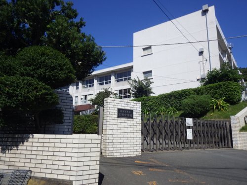 中学校　公郷中学校（中学校）まで456m
