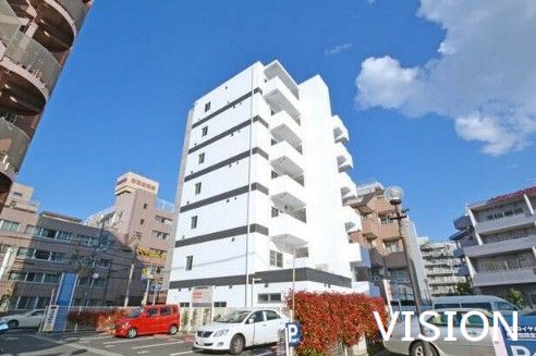 建物外観　☆外観☆
