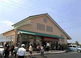 飲食店　株式会社亀屋芳広七宝店（飲食店）まで606m