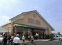 飲食店　株式会社亀屋芳広七宝店（飲食店）まで606m
