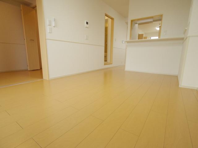 SuccessYu‐minの居間写真