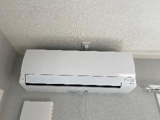その他設備　室内設備（イメージ）