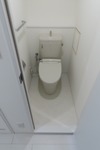 Daiwa芝浦ビル ダイワ芝浦ビルのトイレ写真