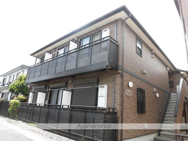 ＪＲ中央線 高円寺駅 徒歩10分 築19年