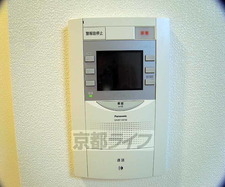 ヴァン四条大宮のその他写真