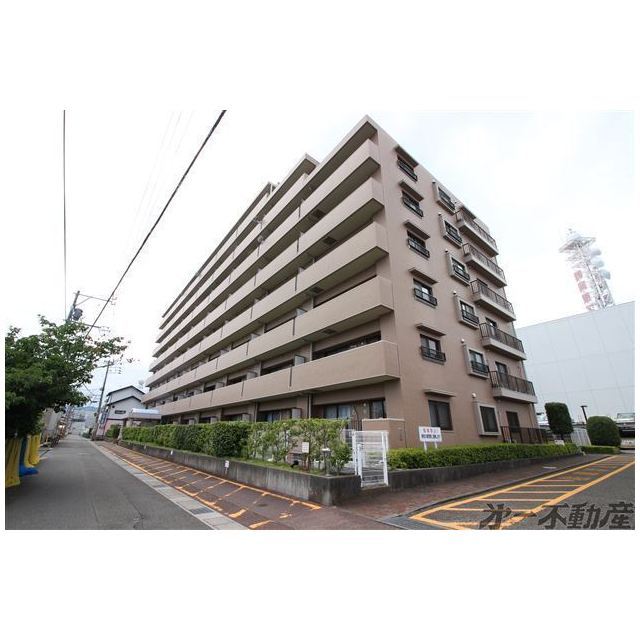 建物外観　建物外観