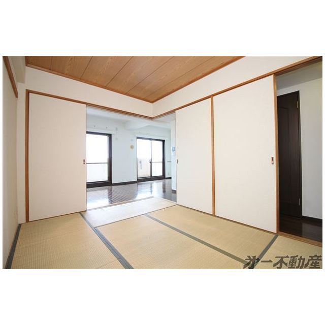 その他部屋・スペース　和室