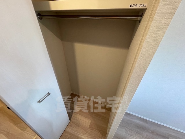 エスリードレジデンス大阪福島サウスフラッツの内装写真