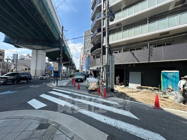 エスリードレジデンス大阪福島サウスフラッツのその他写真