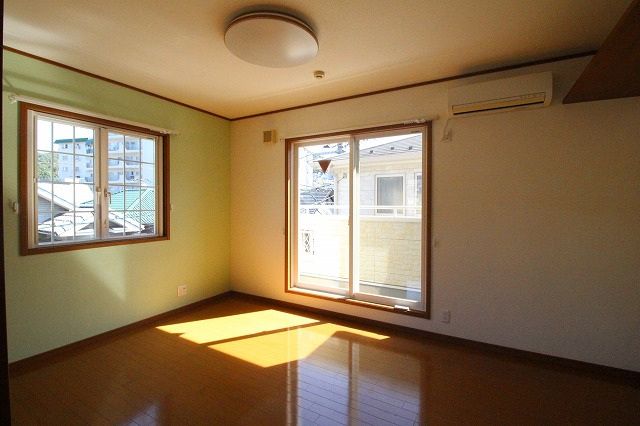 牛田早稲田1丁目戸建ての内装写真