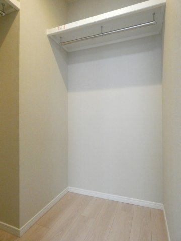収納　収納※別部屋参考写真