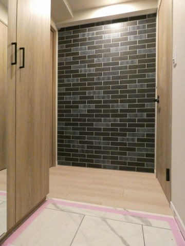 玄関　玄関※別部屋参考写真